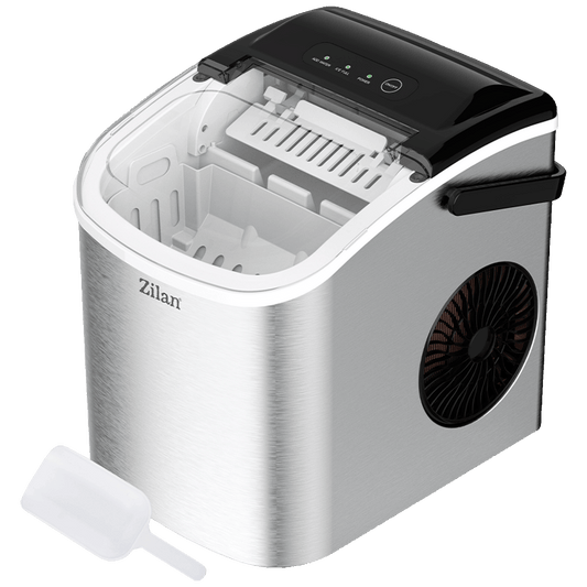 Zilan Aparat za led - Ledomat, 12-15 kg/24h, 95W - ZLN1177