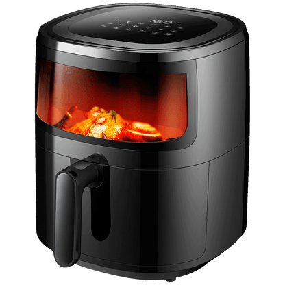 Zilan Friteza na vrući zrak, 1500 W, zapremina posude 5 lit. - ZLN9983