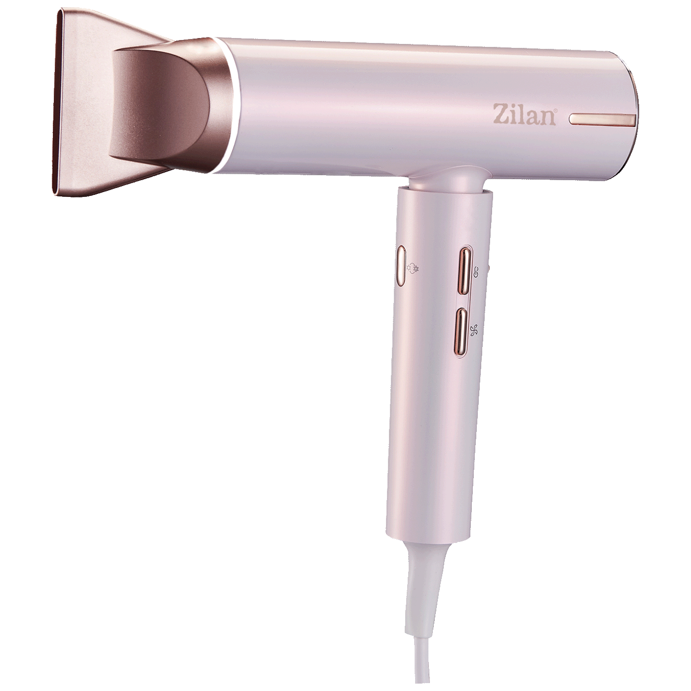 Zilan Fen za kosu, 1800W - ZLN9181