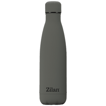 Zilan Termos boca, 500 ml, siva - ZLN0822