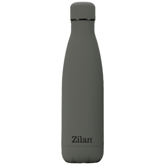 Zilan Termos boca, 500 ml, siva - ZLN0822