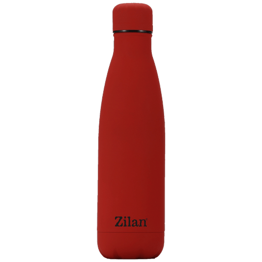 Zilan Termos boca, 500 ml, crvena - ZLN0823