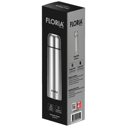Floria Termos boca, 500 ml - ZLN0712