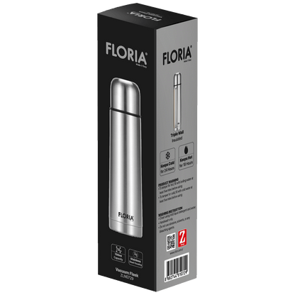Floria Termos boca, 750 ml - ZLN0729