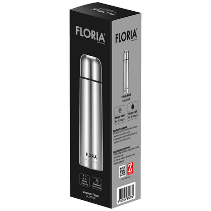 Floria Termos boca, 1000 ml - ZLN0736