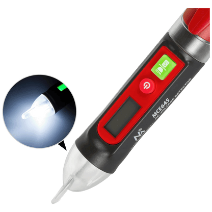 Maclean Bezkontaktni detektor napona - MCE645