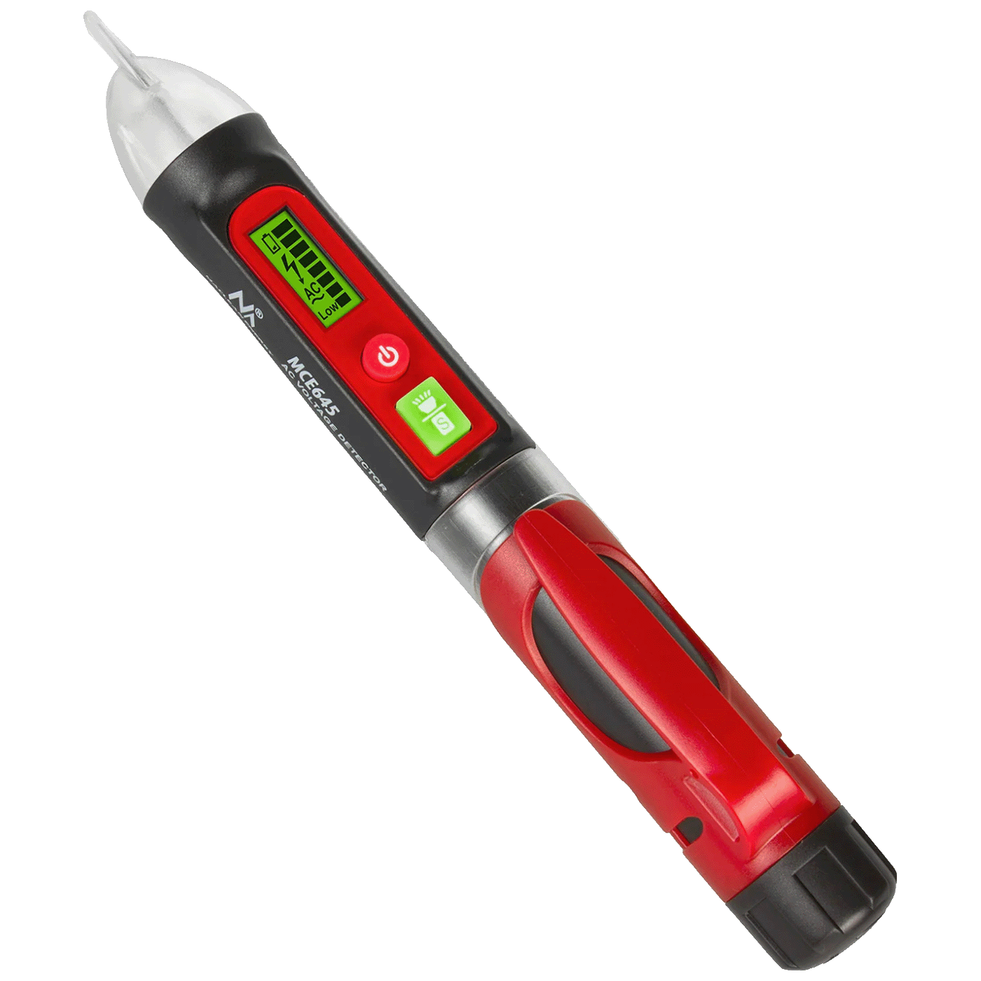 Maclean Bezkontaktni detektor napona - MCE645