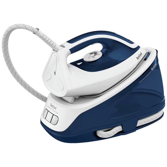 Tefal Pegla sa parnom postajom, 2200 W, Express Essential - SV6116E0