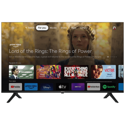 Tesla Televizor Smart LED 4K UltraHD 75", Google TV - 75S635BUS