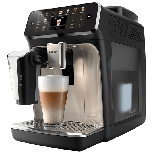 Philips Aparat za espresso kafu, 1500 W, Serija 5500 - EP5547/90