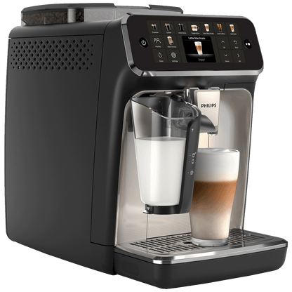 Philips Aparat za espresso kafu, 1500 W, Serija 5500 - EP5547/90