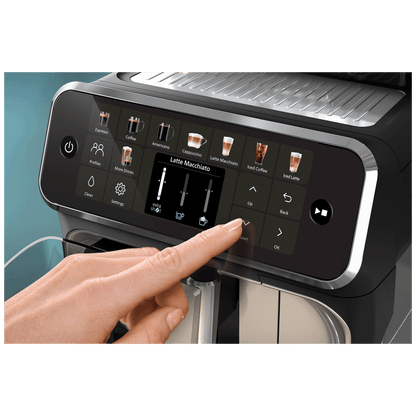 Philips Aparat za espresso kafu, 1500 W, Serija 5500 - EP5547/90