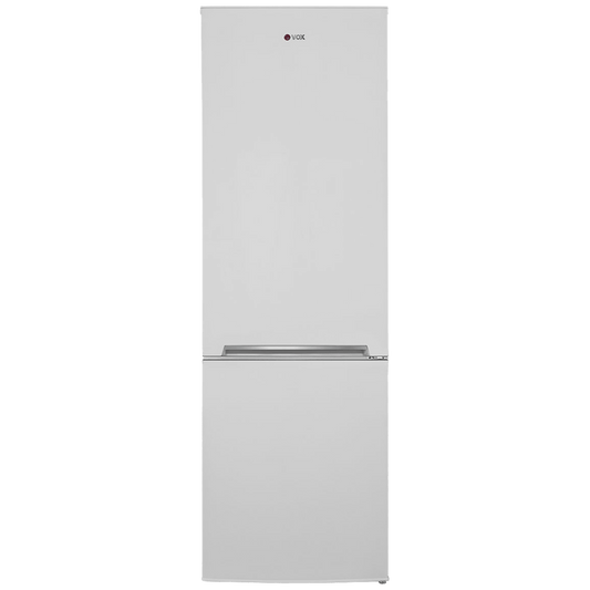 VOX Frižider/zamrzivač, neto zapremina 288 lit., E - KK 3400E