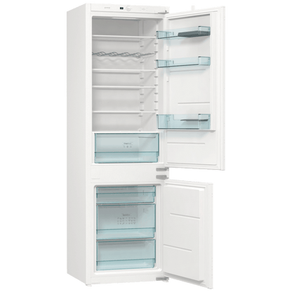 Gorenje Ugradbeni frižider/zamrzivač, zapremina 248 l, E - NRKI418EE1