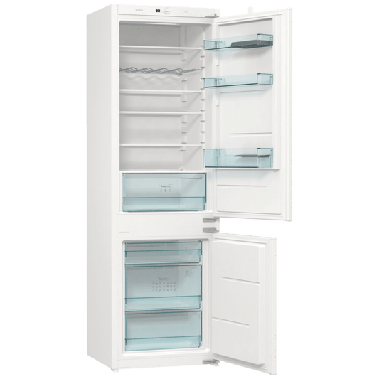 Gorenje Ugradbeni frižider/zamrzivač, zapremina 248 l, E - NRKI418EE1