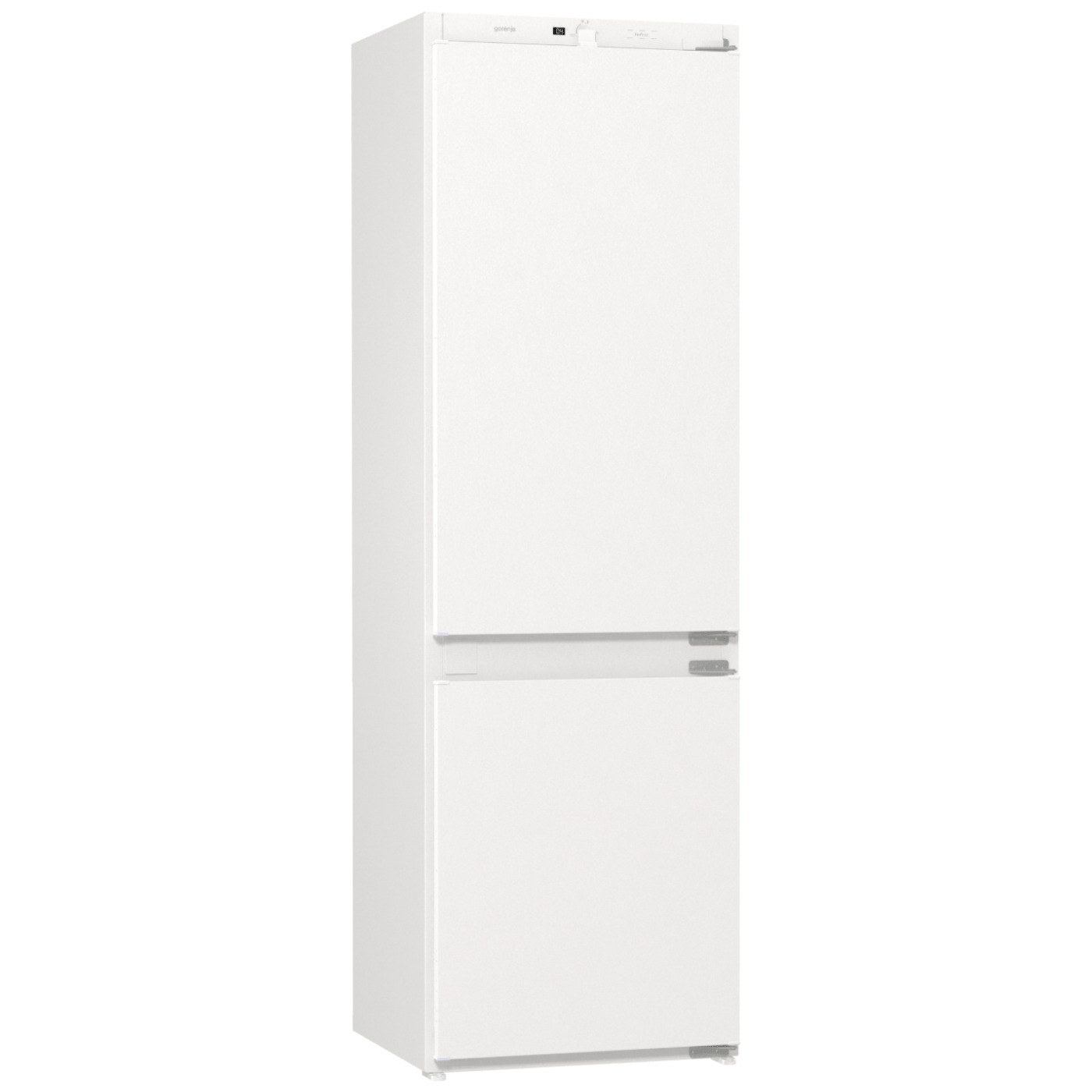 Gorenje Ugradbeni frižider/zamrzivač, zapremina 248 l, E - NRKI418EE1