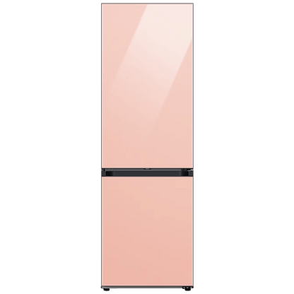 Samsung Frižider/zamrzivač, zapremina 344 lit., Bespoke,Boja breskve - RB34C7B5D3K/EF