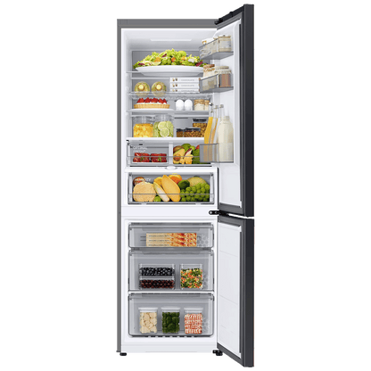 Samsung Frižider/zamrzivač, zapremina 344 lit., Bespoke,Boja breskve - RB34C7B5D3K/EF