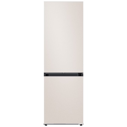 Samsung Frižider/zamrzivač, zapremina 344 lit., Bespoke, Bež - RB34C7B5DCE/EF