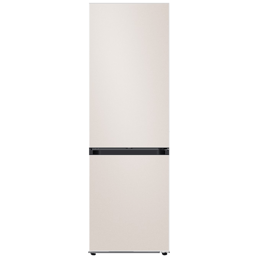 Samsung Frižider/zamrzivač, zapremina 344 lit., Bespoke, Bež - RB34C7B5DCE/EF