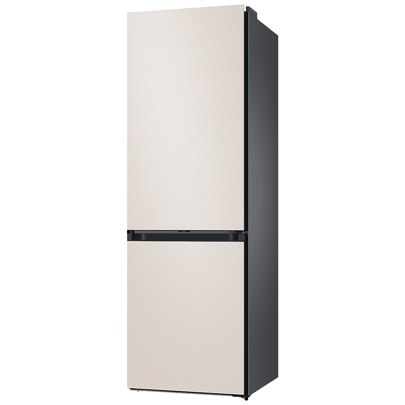 Samsung Frižider/zamrzivač, zapremina 344 lit., Bespoke, Bež - RB34C7B5DCE/EF
