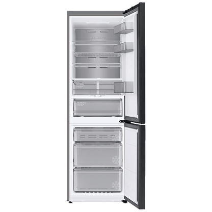 Samsung Frižider/zamrzivač, zapremina 344 lit., Bespoke, Bež - RB34C7B5DCE/EF