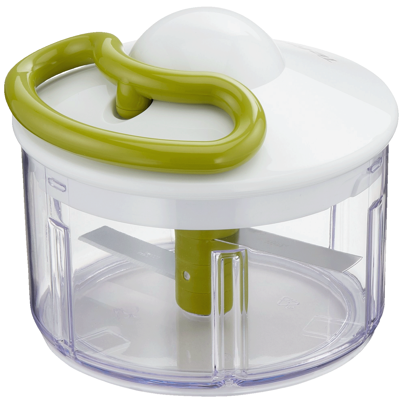 Tefal Sjeckalica, ručna, 500 ml., 5-Second Chopper - K1330404