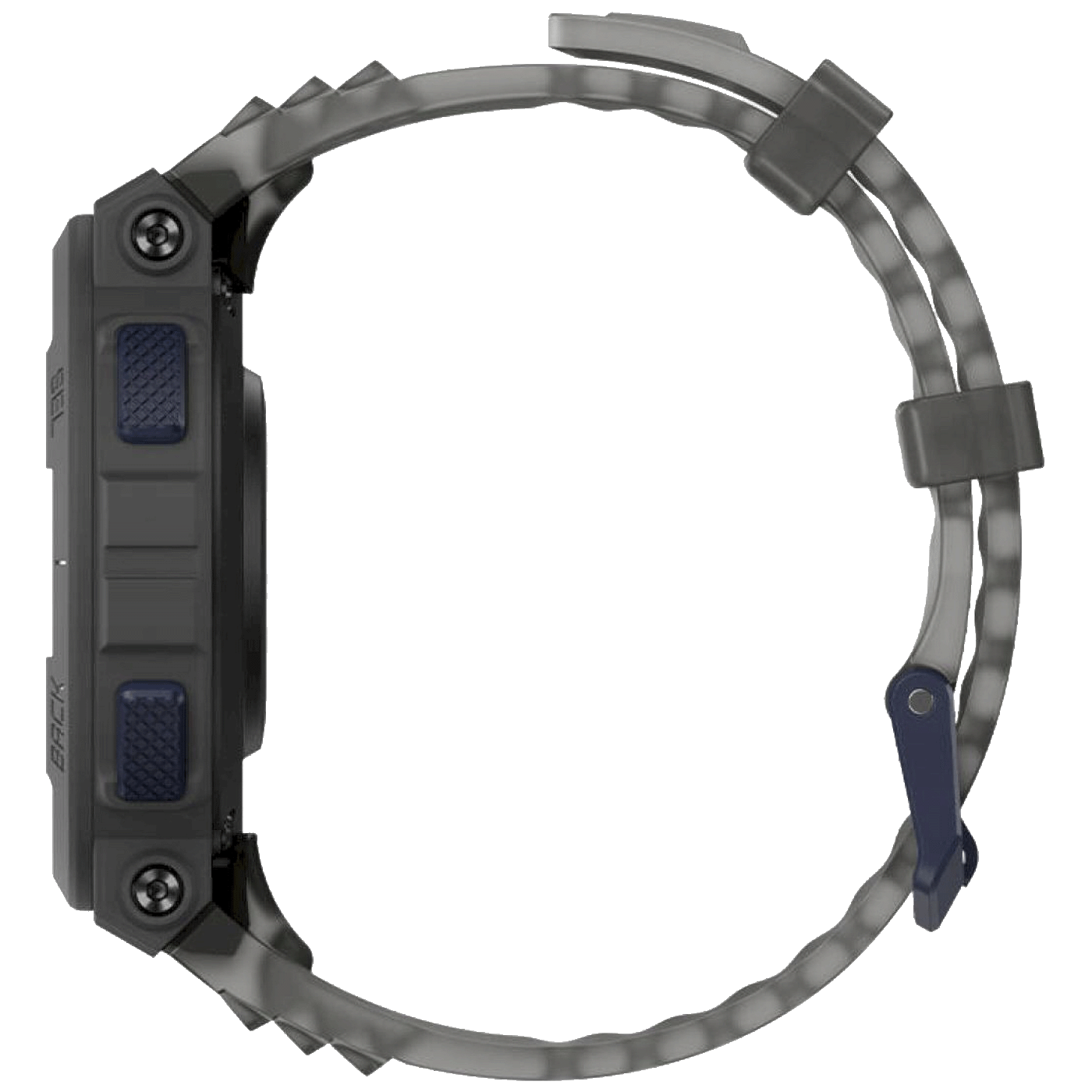 Amazfit Pametni sat, 1.32", vodootporan 10ATM, BT, GPS - Active Edge Midnight Pulse