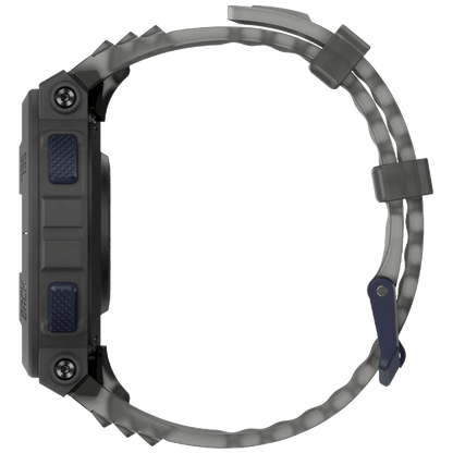 Amazfit Pametni sat, 1.32", vodootporan 10ATM, BT, GPS - Active Edge Midnight Pulse