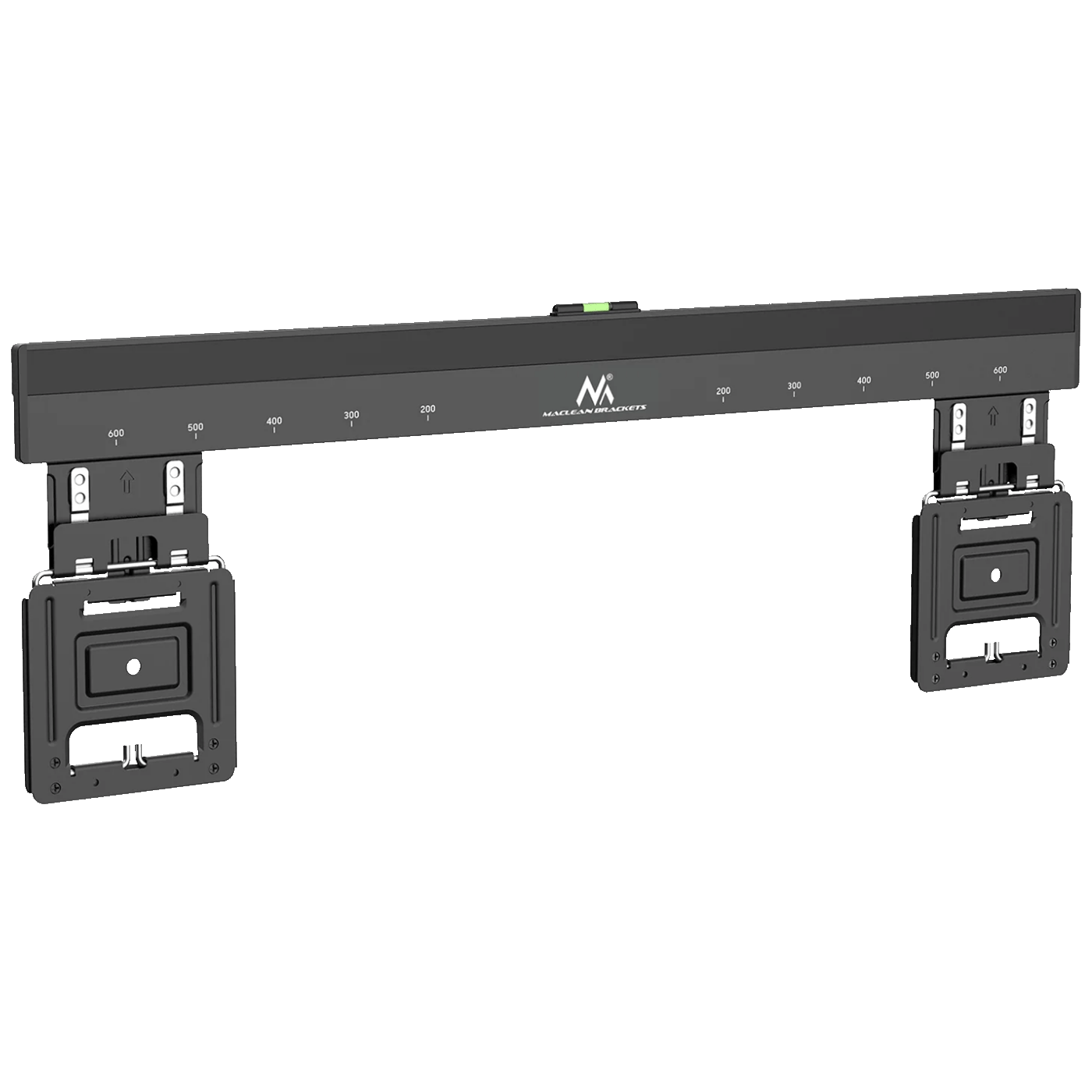 Maclean Nosač za TV, slim, 37"-80", 75kg - MC-481
