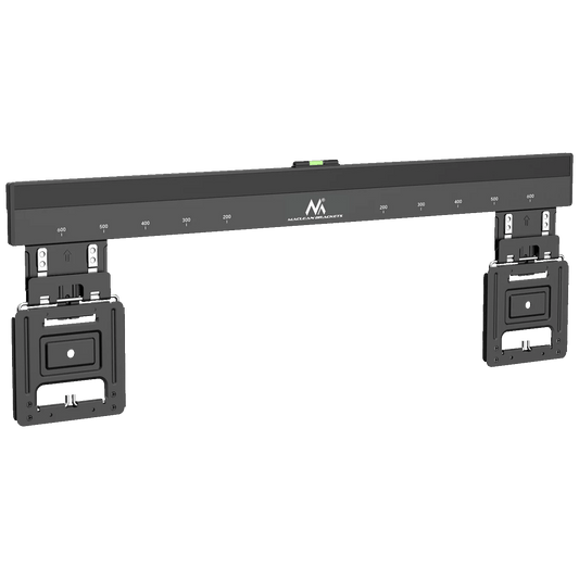 Maclean Nosač za TV, slim, 37"-80", 75kg - MC-481