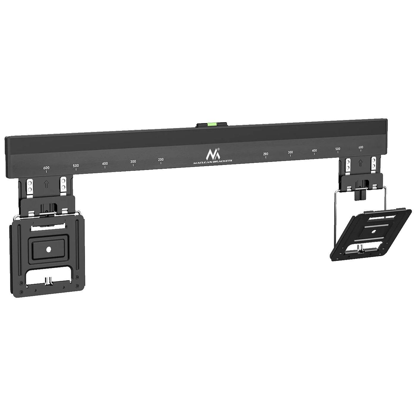 Maclean Nosač za TV, slim, 37"-80", 75kg - MC-481