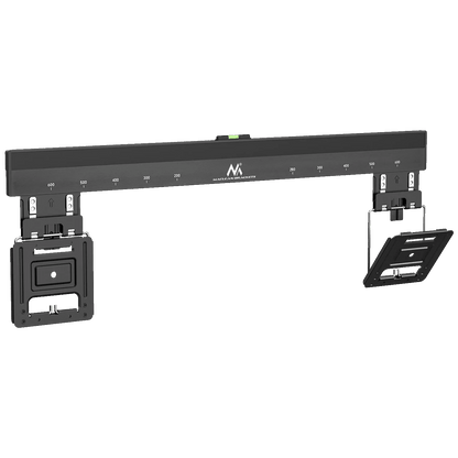 Maclean Nosač za TV, slim, 37"-80", 75kg - MC-481