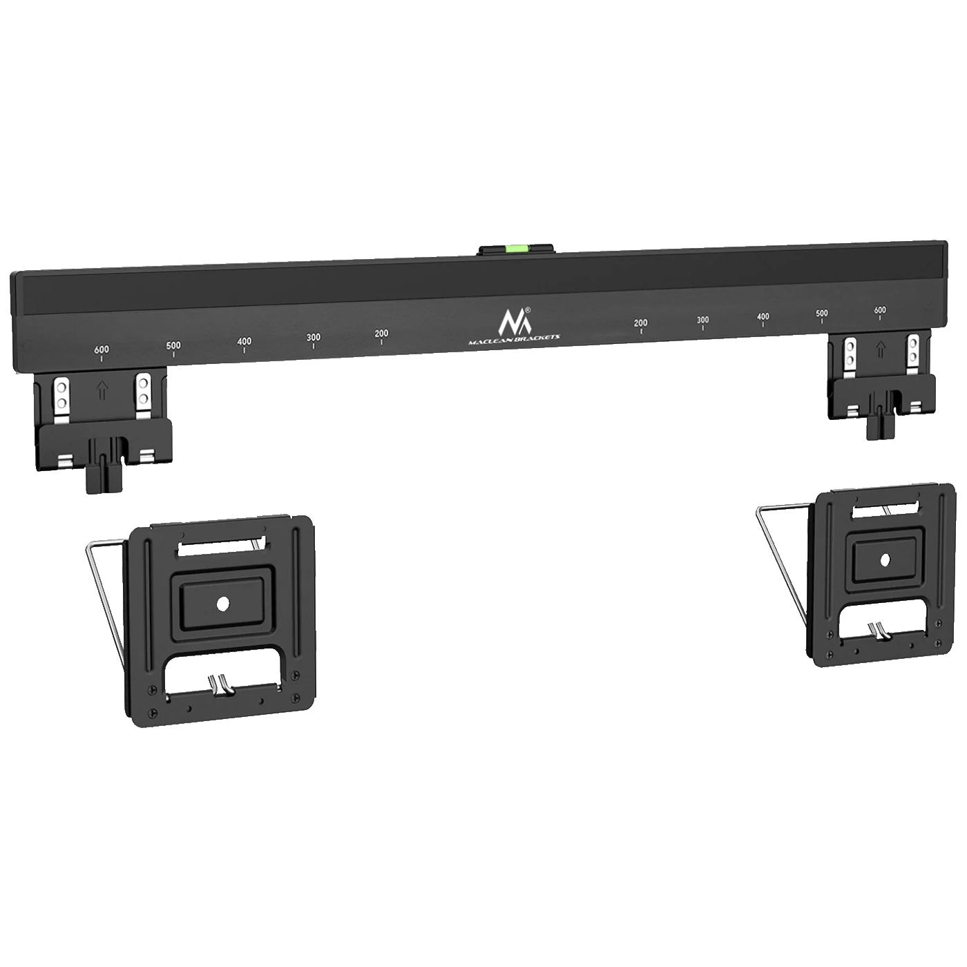 Maclean Nosač za TV, slim, 37"-80", 75kg - MC-481