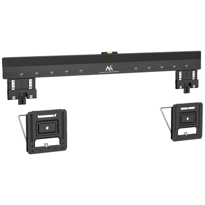 Maclean Nosač za TV, slim, 37"-80", 75kg - MC-481
