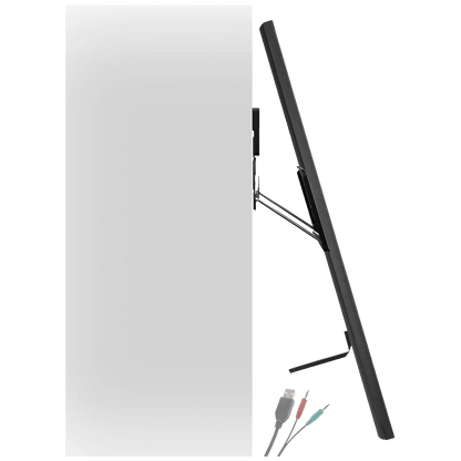 Maclean Nosač za TV, slim, 37"-80", 75kg - MC-481