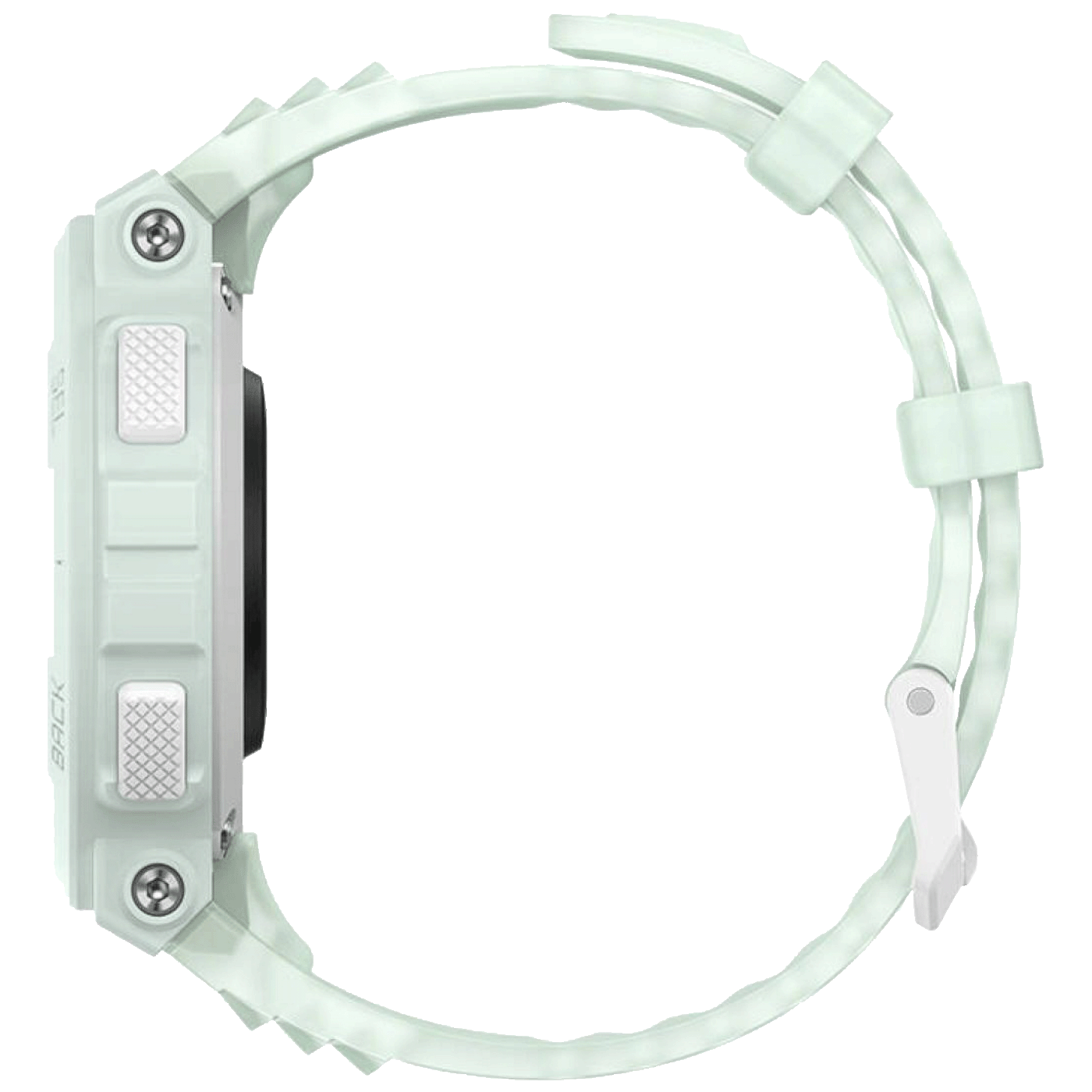 Amazfit Pametni sat, 1.32", vodootporan 10ATM, BT, GPS - Active Edge Mint Green