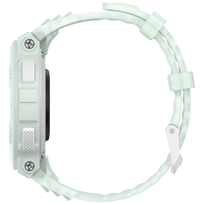 Amazfit Pametni sat, 1.32", vodootporan 10ATM, BT, GPS - Active Edge Mint Green