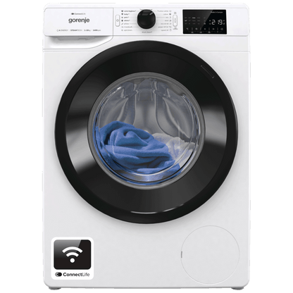 Gorenje Mašina za pranje veša 10 kg, 1400 obrtaja, WiFi, A - WPNEI14A2SWIFI