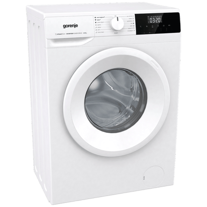 Gorenje Mašina za pranje veše. 8kg, 1400 obrtaja, 15 programa - WNHPI84AS