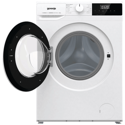 Gorenje Mašina za pranje veše. 8kg, 1400 obrtaja, 15 programa - WNHPI84AS
