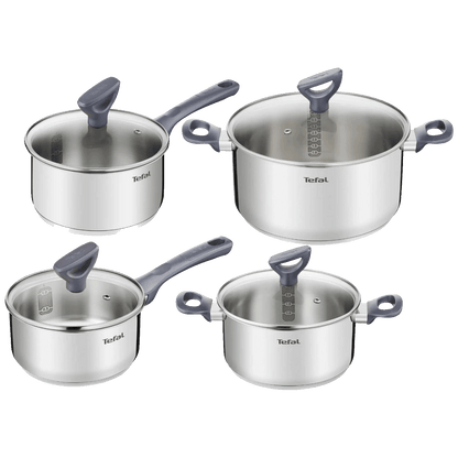 Tefal Posuđe, set, indukcija, 8/1, Daily Cook - G712S855