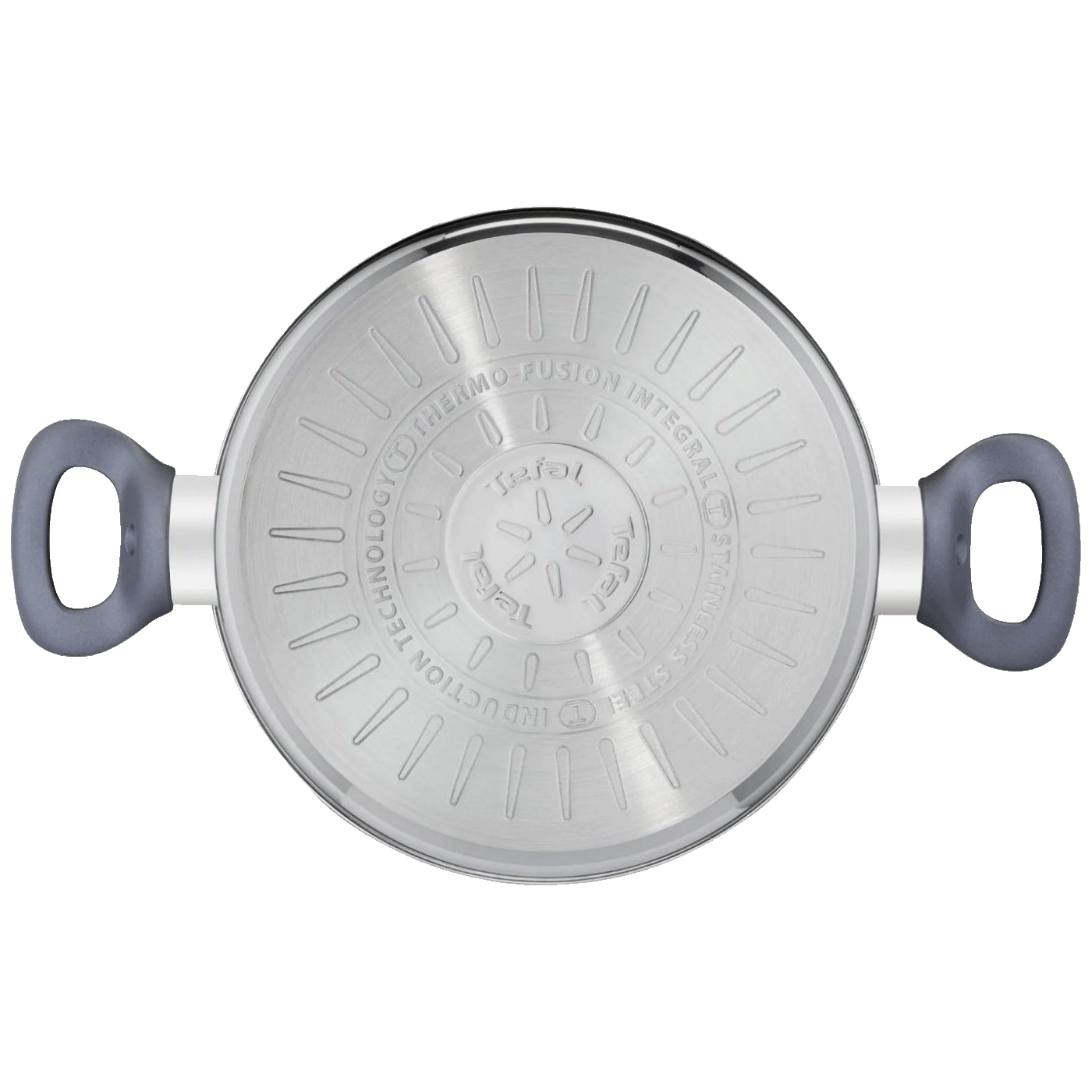 Tefal Posuđe, set, indukcija, 8/1, Daily Cook - G712S855