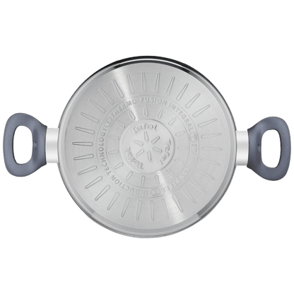 Tefal Posuđe, set, indukcija, 8/1, Daily Cook - G712S855