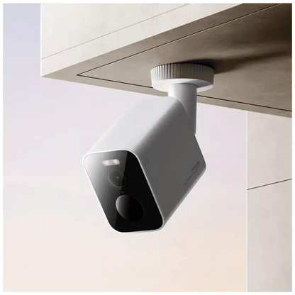 Xiaomi Kamera IP, 2K, WiFi, Outdoor, IP67 - Mi Outdoor Camera BW300