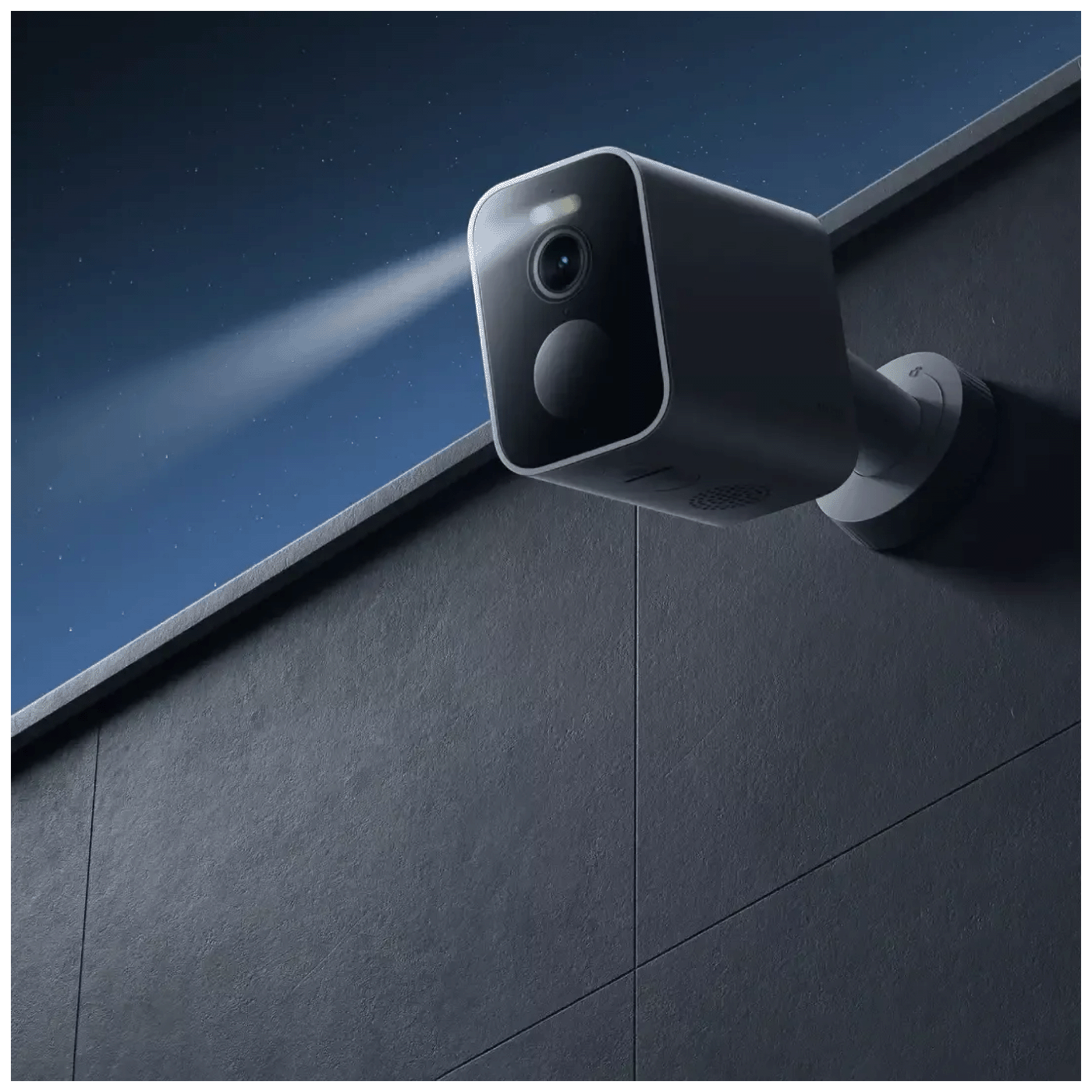 Xiaomi Kamera IP, 2K, WiFi, Outdoor, IP67 - Mi Outdoor Camera BW300