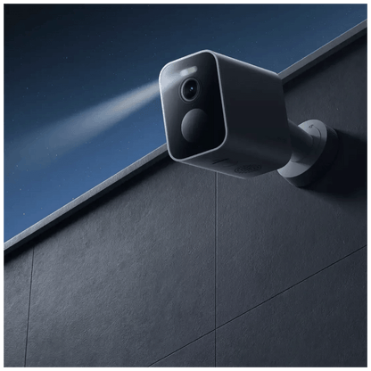 Xiaomi Kamera IP, 2K, WiFi, Outdoor, IP67 - Mi Outdoor Camera BW300