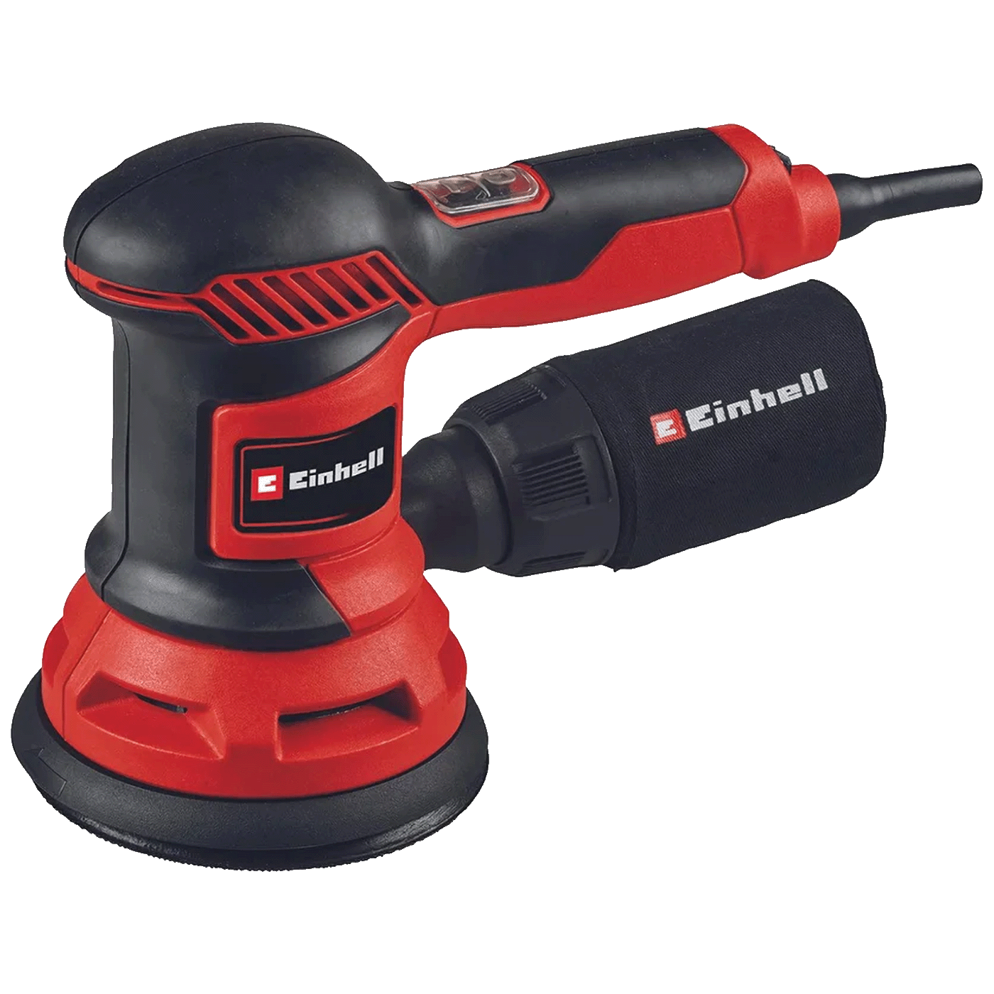 Einhell Ekscentrična brusilica, 425W - TC-RS 425 E