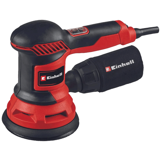 Einhell Ekscentrična brusilica, 425W - TC-RS 425 E