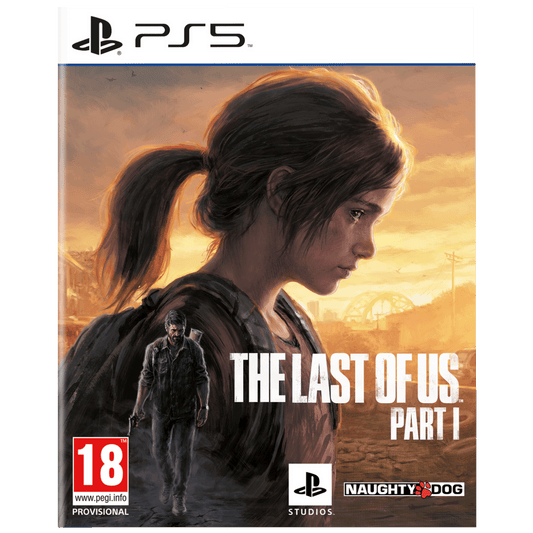 Sony Igra PlayStation 5: The Last of Us Part I - PS5 The Last of Us I